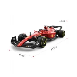 Rastar R/C 1:18 Ferrari F1 75