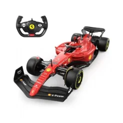 Rastar R/C 1:12 Ferrari F1 75