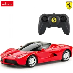 Rastar R/C 1:24 Ferrari LaFerrari