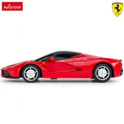 Rastar R/C 1:24 Ferrari LaFerrari