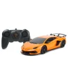 Rastar R/C 1:24 Lamborghini Aventador