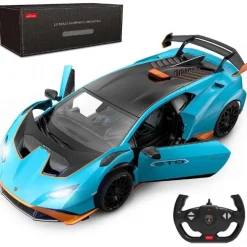 Rastar R/C 1:14 Lamborghini Huracan STO
