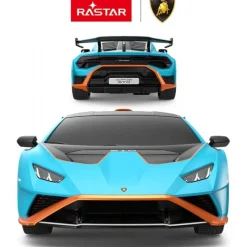 Rastar R/C 1:24 Lamborghini Huracan STO