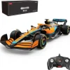 Rastar R/C 1:18 McLaren F1 MCL36