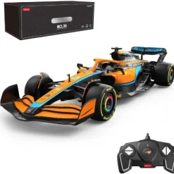 Rastar R/C 1:18 McLaren F1 MCL36