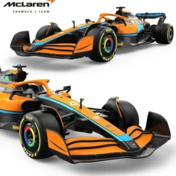 Rastar R/C 1:18 McLaren F1 MCL36