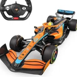 Rastar R/C 1:12 McLaren F1 MCL36