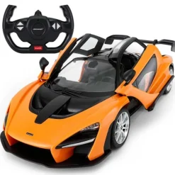 Rastar R/C 1:14 Mc Laren Senna