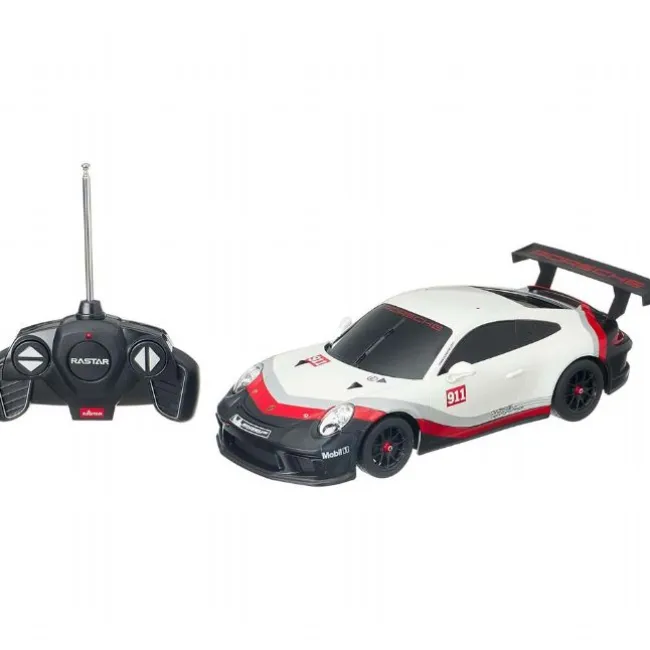 Rastar R/C 1:18 Porsche 911 GT3 Cup