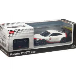 Rastar R/C 1:18 Porsche 911 GT3 Cup