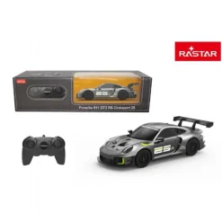 Rastar R/C 1:24 Porsche 911 GT2 RS