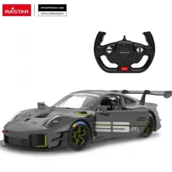 Rastar R/C 1:14 Porsche 911 GT2 RS