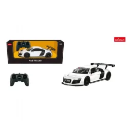 Rastar R/C 1:18 R8