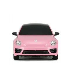 RASTAR R/C 1:24 Volkswagen Beetle Pink