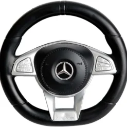 Rat til Mercedes Elbil