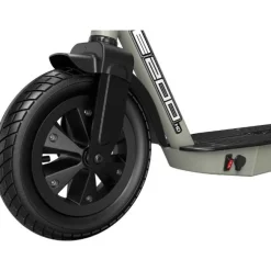 Razor E200HD Løbehjul 24V (to 12V)