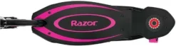 Razor E90 PowerCore Sort/Pink