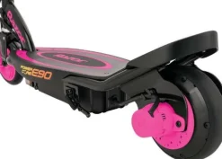 Razor E90 PowerCore Sort/Pink