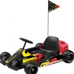 Razor Ground Force Elite 36V (3x12V)