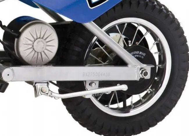 Razor MX350 Dirt Rocket
