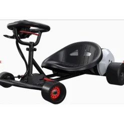 Razor Rad Rod 16km/t 24V (to 12V)