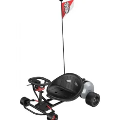 Razor Rad Rod 16km/t 24V (to 12V)