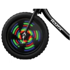 Razor RipRider 360 Lightshow