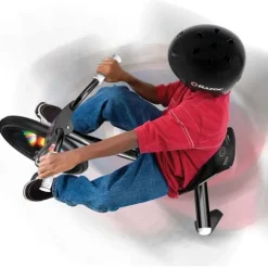 Razor RipRider 360 Lightshow