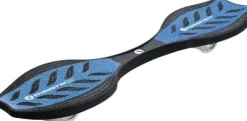 Razor RipStik AIR PRO Blå Camo
