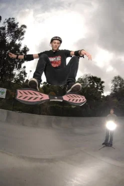 Razor RipStik AIR PRO Rød