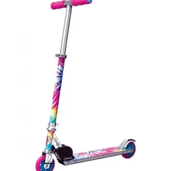 Razor Special Kick Løbehjul Tie-Dye