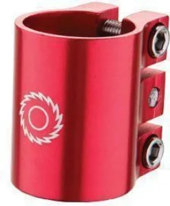Razor ultra pro klemme i rød