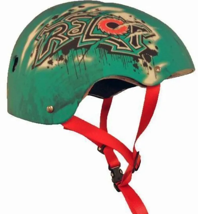 Razor Urban X Hjelm 58-61 cm