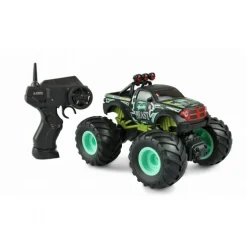 RC Big Buster Monstertruck 1:18 2,4GHz