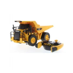 RC CAT 770 Mining Truck 1:35
