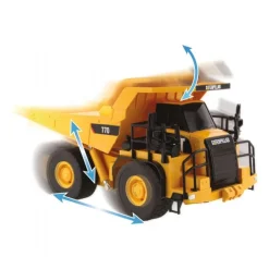 RC CAT 770 Mining Truck 1:35