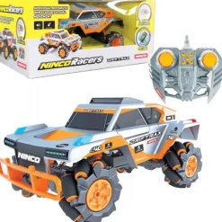 RC Drift Trax Racer 4WD