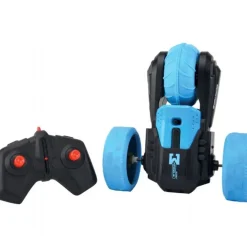 RC 3 Hjulet Stuntbil 2.4GHz