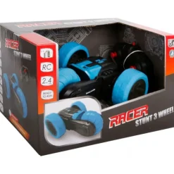 RC 3 Hjulet Stuntbil 2.4GHz
