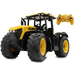 RC JCB Fastrac Traktor 1:16