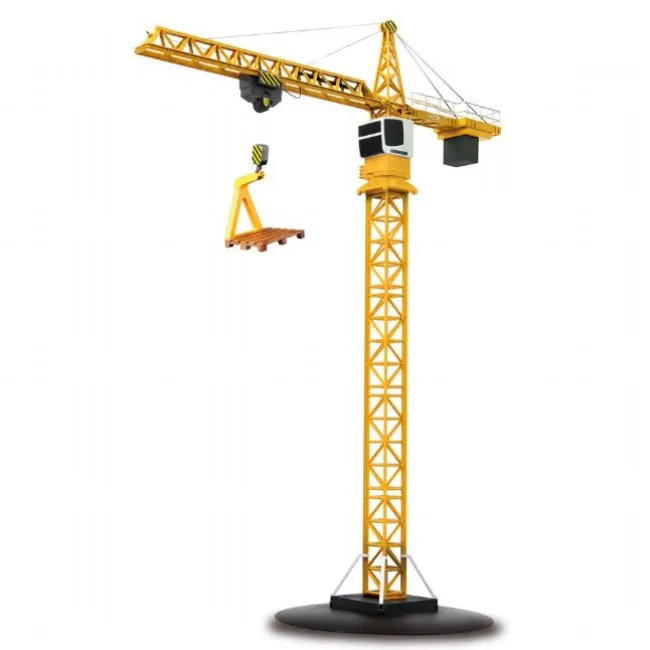 RC Kran Liebherr 2,4GHz