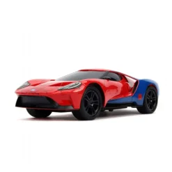 RC Marvel Spider-Man 2017 Ford GT 1:16