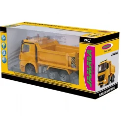 RC Mercedes-Benz Arocs 1:20 2,4GHz