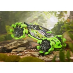 R/C Nikko Rock Crusher Grøn