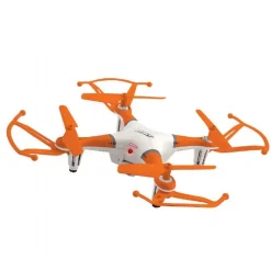 Rc Orbit Drone med LED Lys