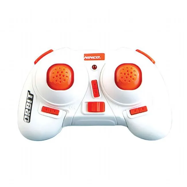 Rc Orbit Drone med LED Lys