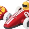 RC Racerbil rød