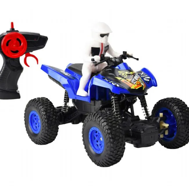 RC Racer Quad 2.4GHz