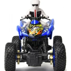 RC Racer Quad 2.4GHz