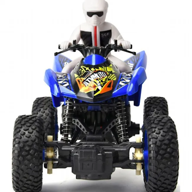 RC Racer Quad 2.4GHz